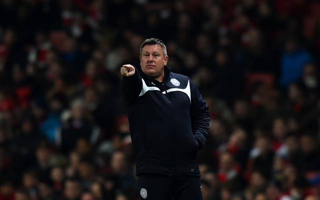 Leicester City Trennt Sich Uberraschend Von Trainer Nigel Pearson