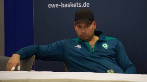Tim Wiese stand von 2005 bis 2012 bei Werder im Tor