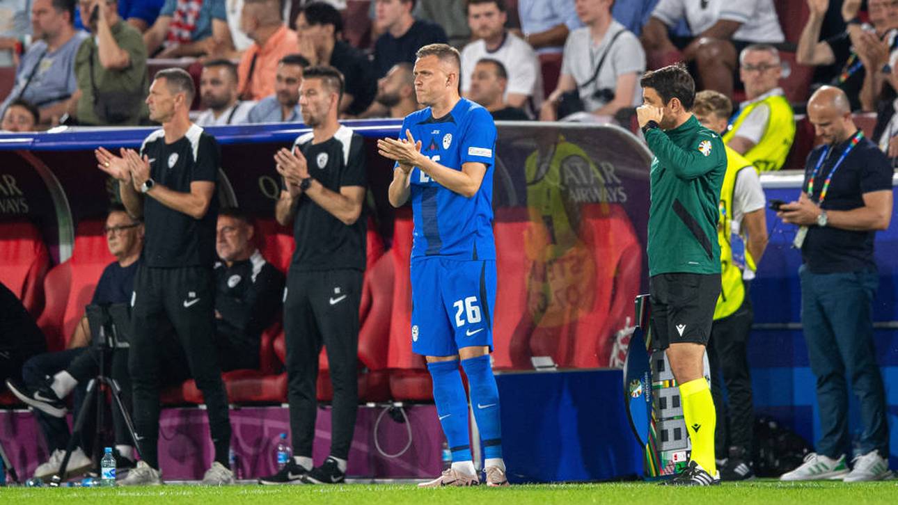 Die schönste Geschichte der EM