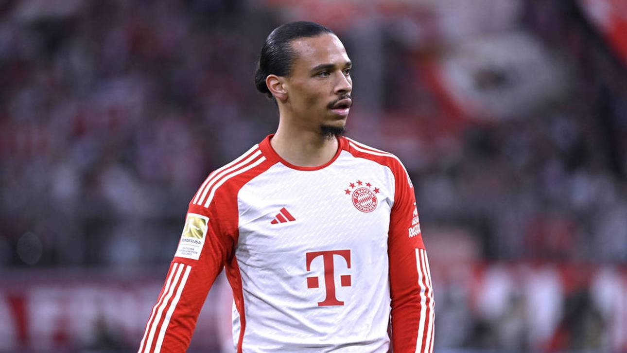 Bayern-Verlängerung? Das sagt Sané