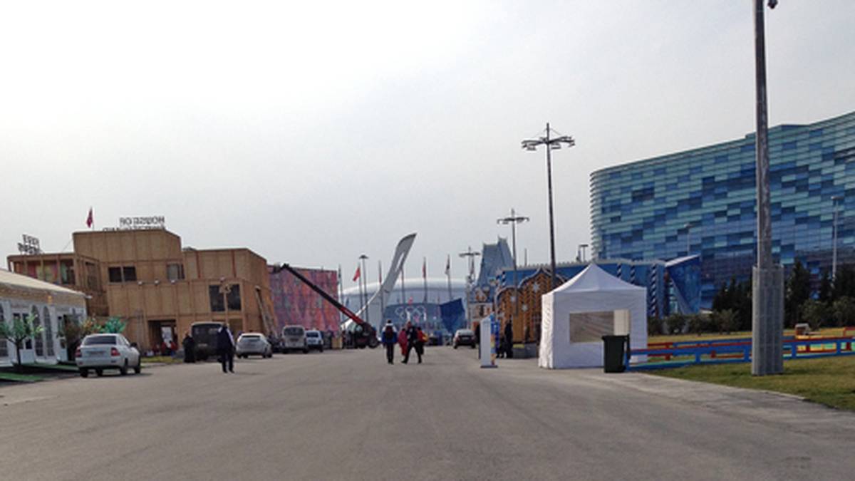 Zwei lange Geraden laden die Piloten zum Gas geben ein. Es werden Höchstgeschwindigkeiten von bis zu 320 km/h erwartet