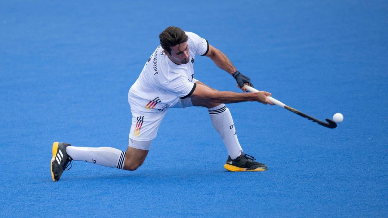 DHB-Herren drehen Rückstand