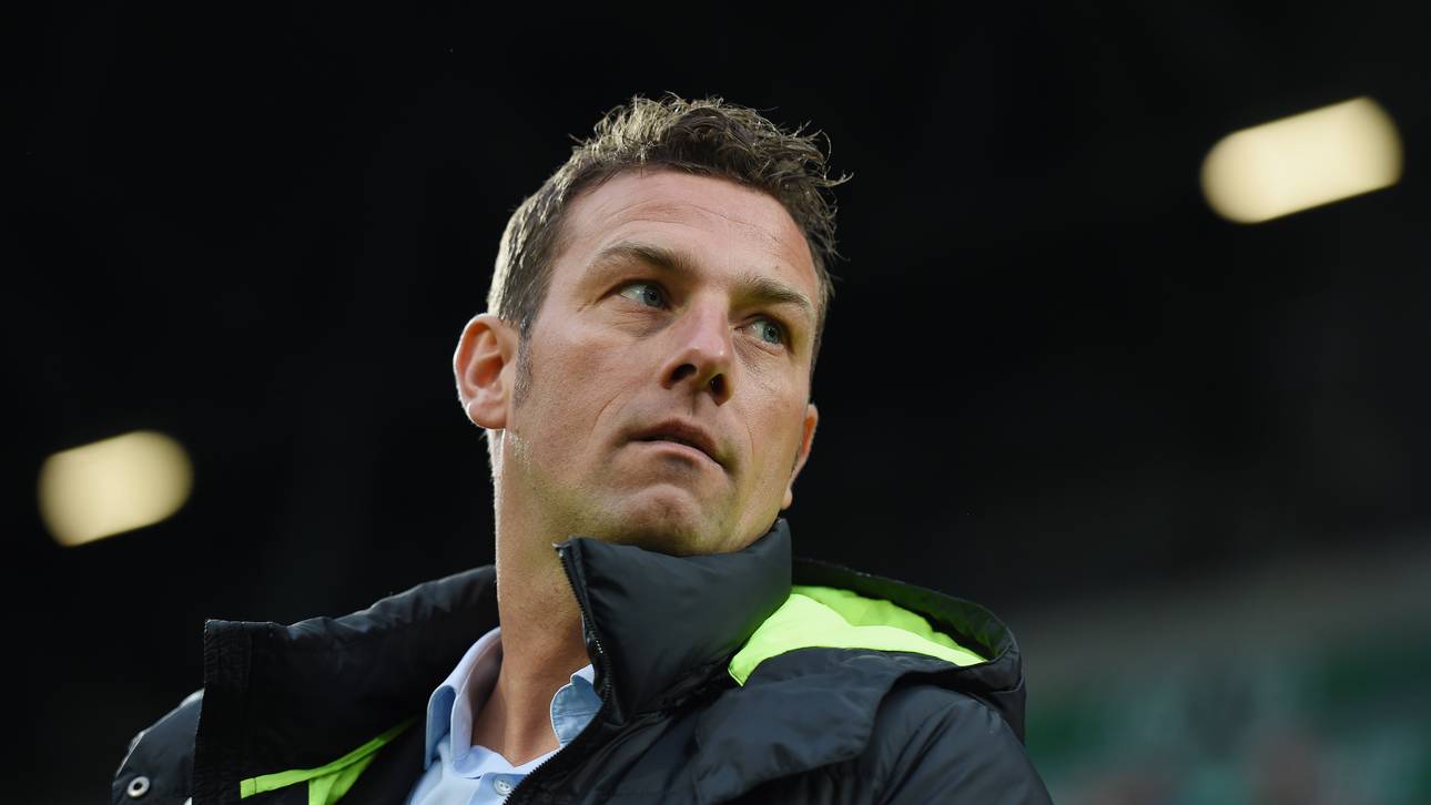 Weinzierl: „Liverpool ist Kult“