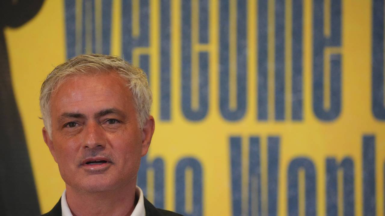 Mourinho-Enthüllung rund um BVB