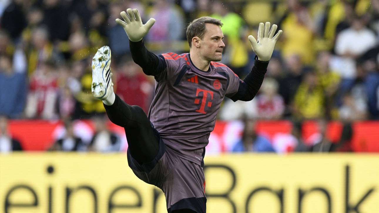Die Sport-Höhepunkte am Samstag, 5. September