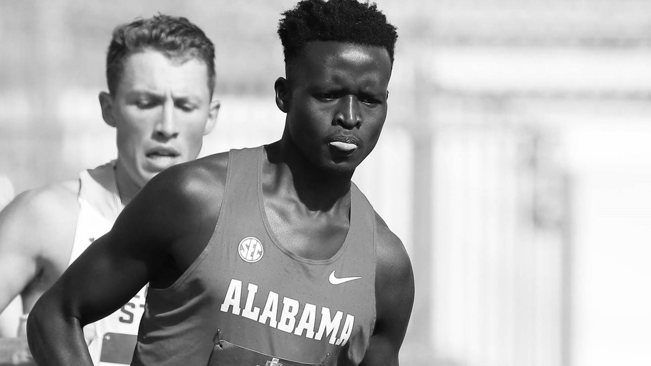 Herzinfarkt mit 28: Leichtathlet tot