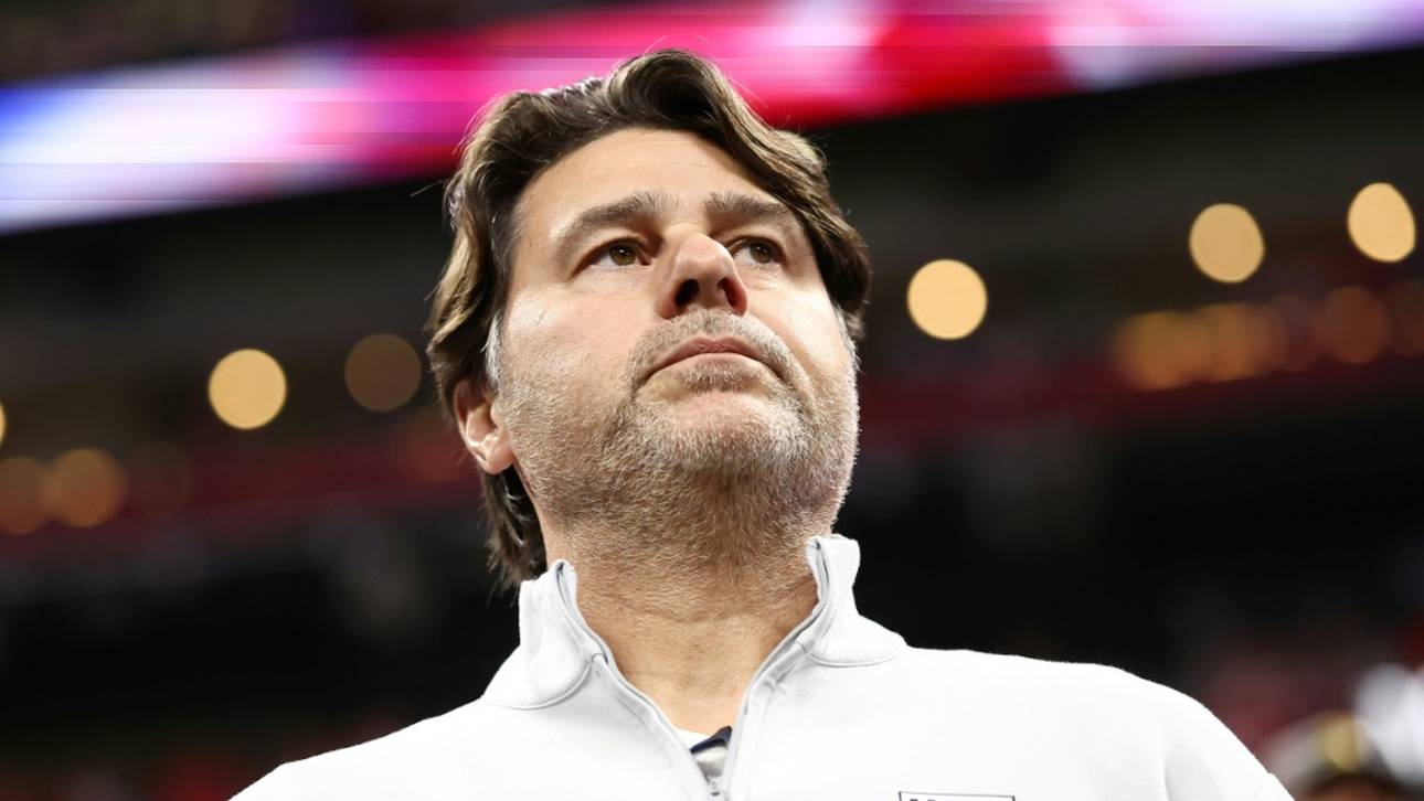 US-Coach will Hymne nicht mitsingen