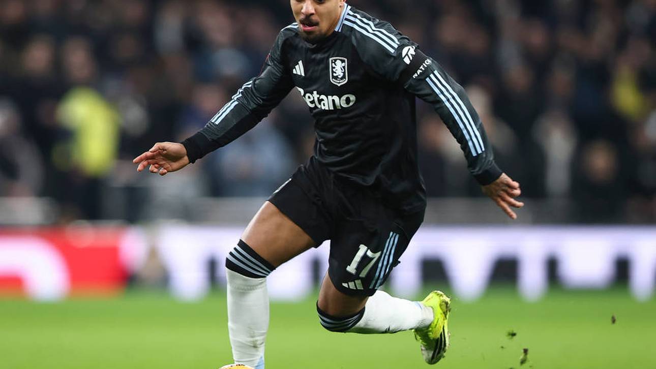 Ex-BVB-Star wechselt nach Rom