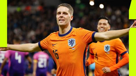 Borussia Dortmund verpflichtet den niederländischen Mittelfeldspieler Joey Veerman von der PSV Eindhoven bis 2031 und verstärkt damit sein Mittelfeld.