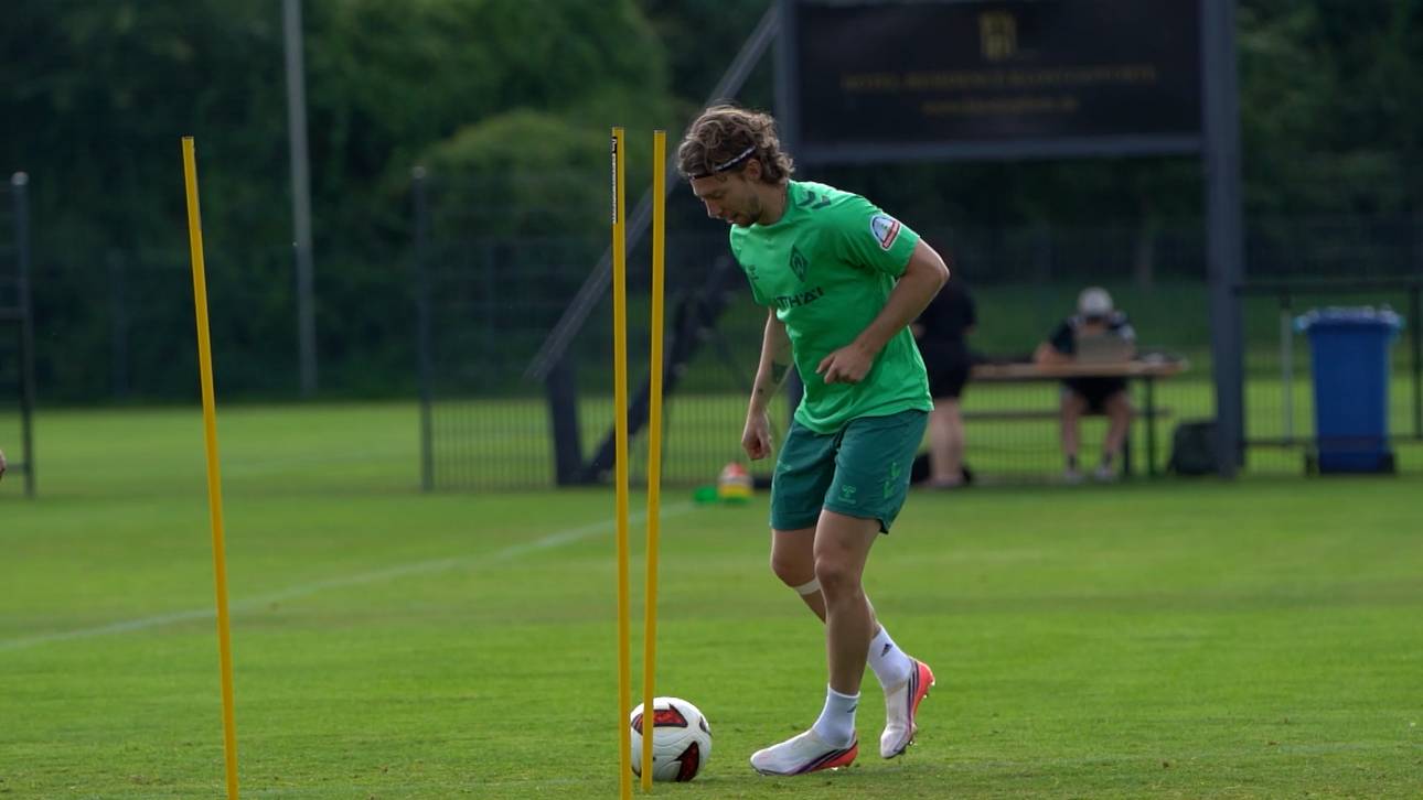 Sorgt das Fußball-Märchen für ein Luxus-Problem?