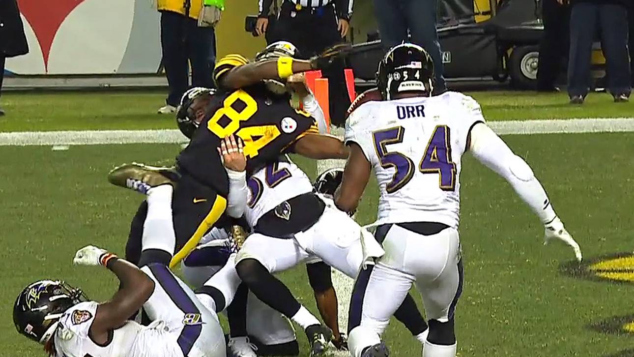 Video: Die Top 10 Clutch Plays 2016