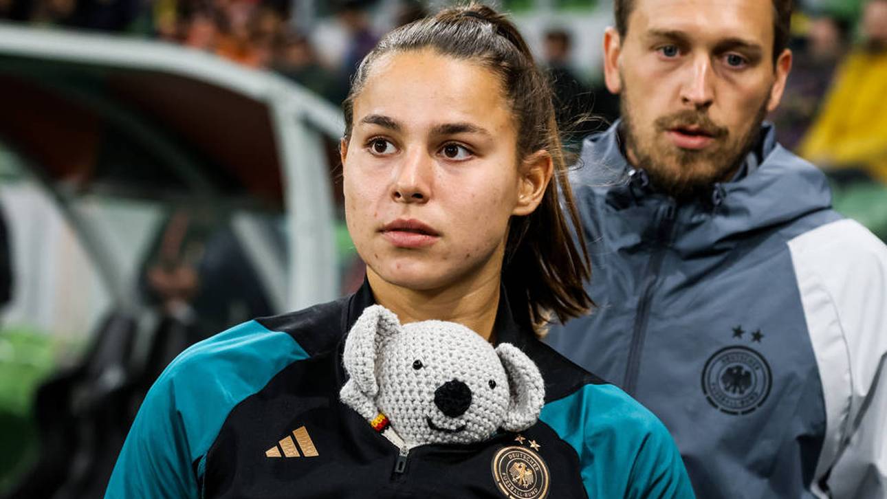 DFB-Maskottchen: Das steckt dahinter