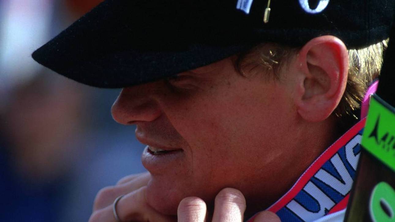 Wasmeiers WM-Horror mit Begleitschutz