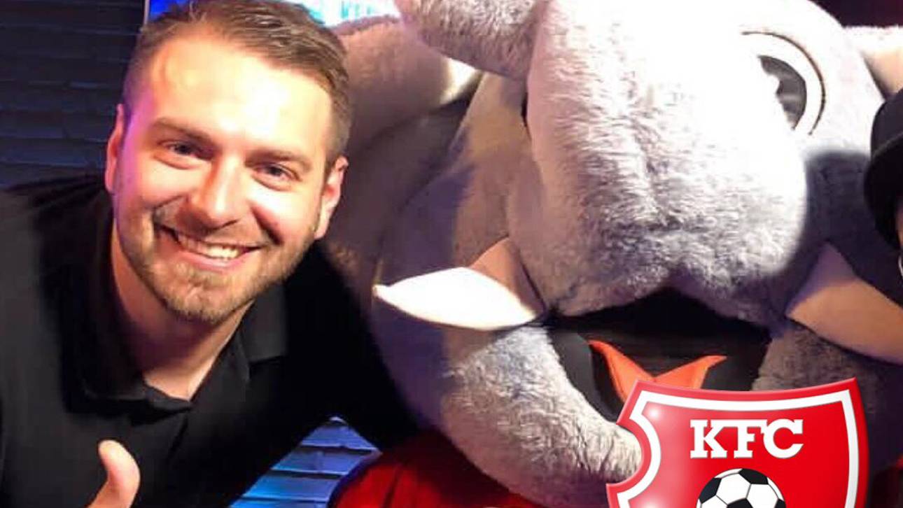 Drittligist über eSports-Pläne