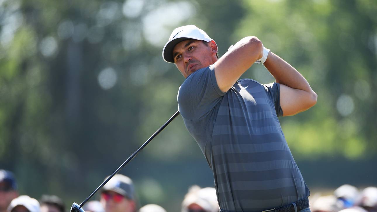Koepka verteidigt Titel bei US Open