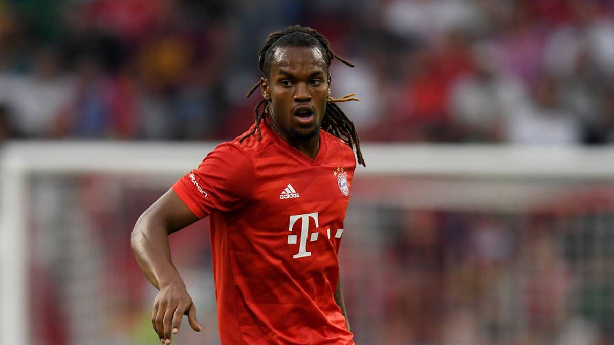 PLATZ 7 - RENATO SANCHES, 
2016 für 35 Millionen von Benfica - Leistungsdaten für Bayern: 53 Spiele, 2 Tore, 3 Vorlagen. In der Zeit 6 Titel: 2x Meister, 1x Pokal, 3x Superpokal. 2019 für 20 Millionen zu LOSC Lille