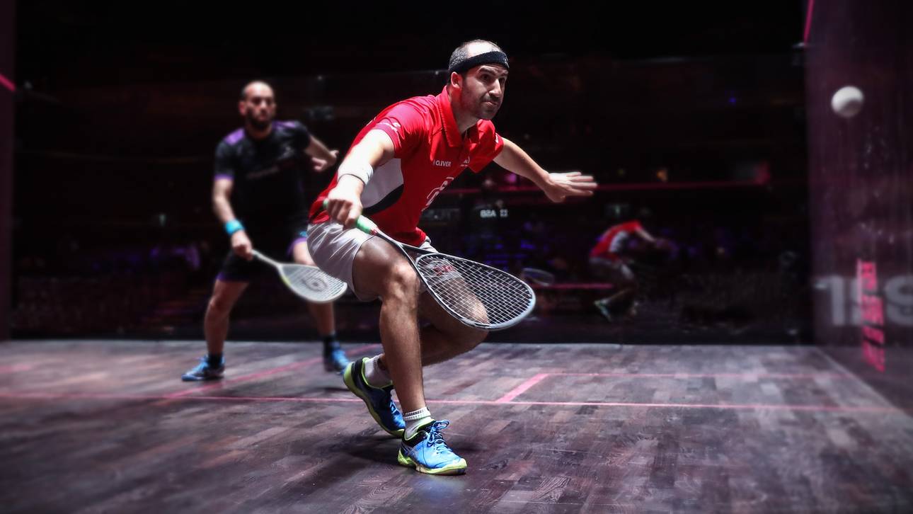 Das Comeback einer Kultsportart