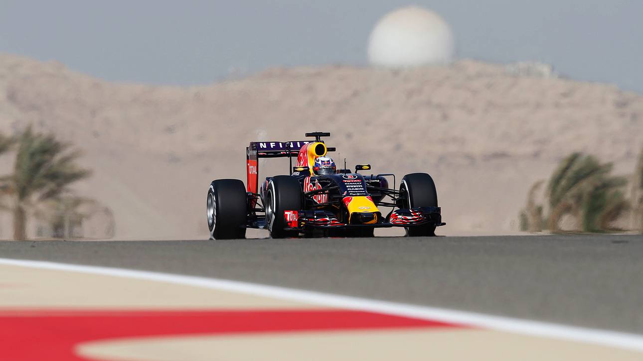 Zwischen Wüstenshow und Bullenparty