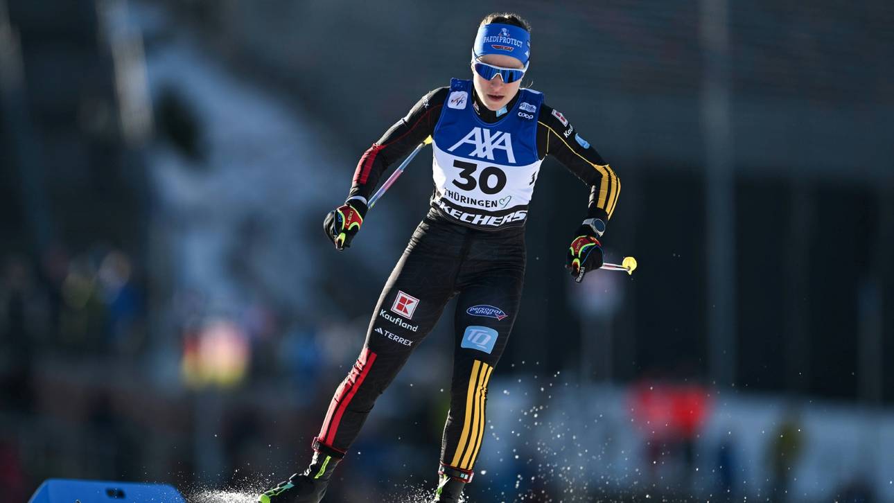 Nach dem „Corona-Gold“: Hennig Dotzler freut sich auf Fans