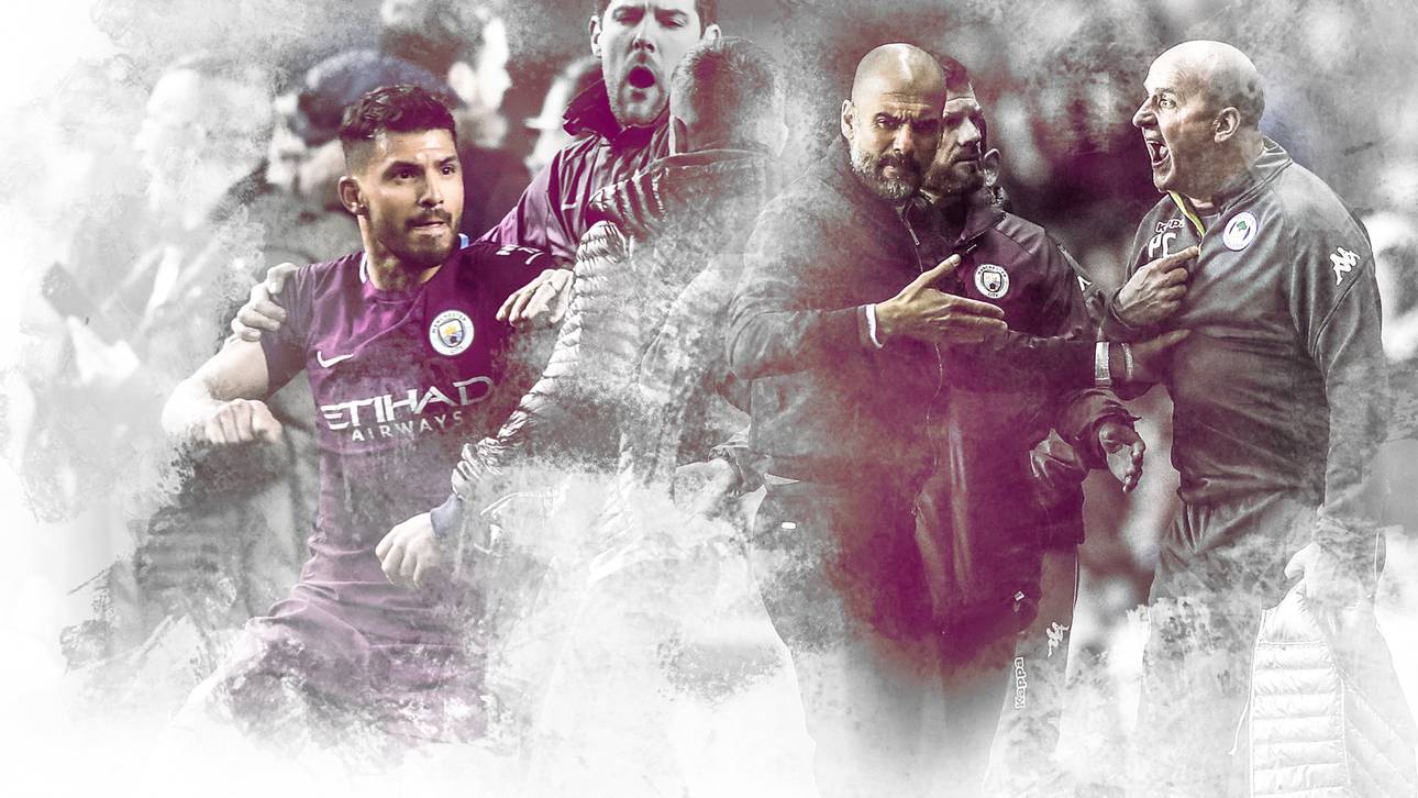 Pokal-Blamage von ManCity eskaliert