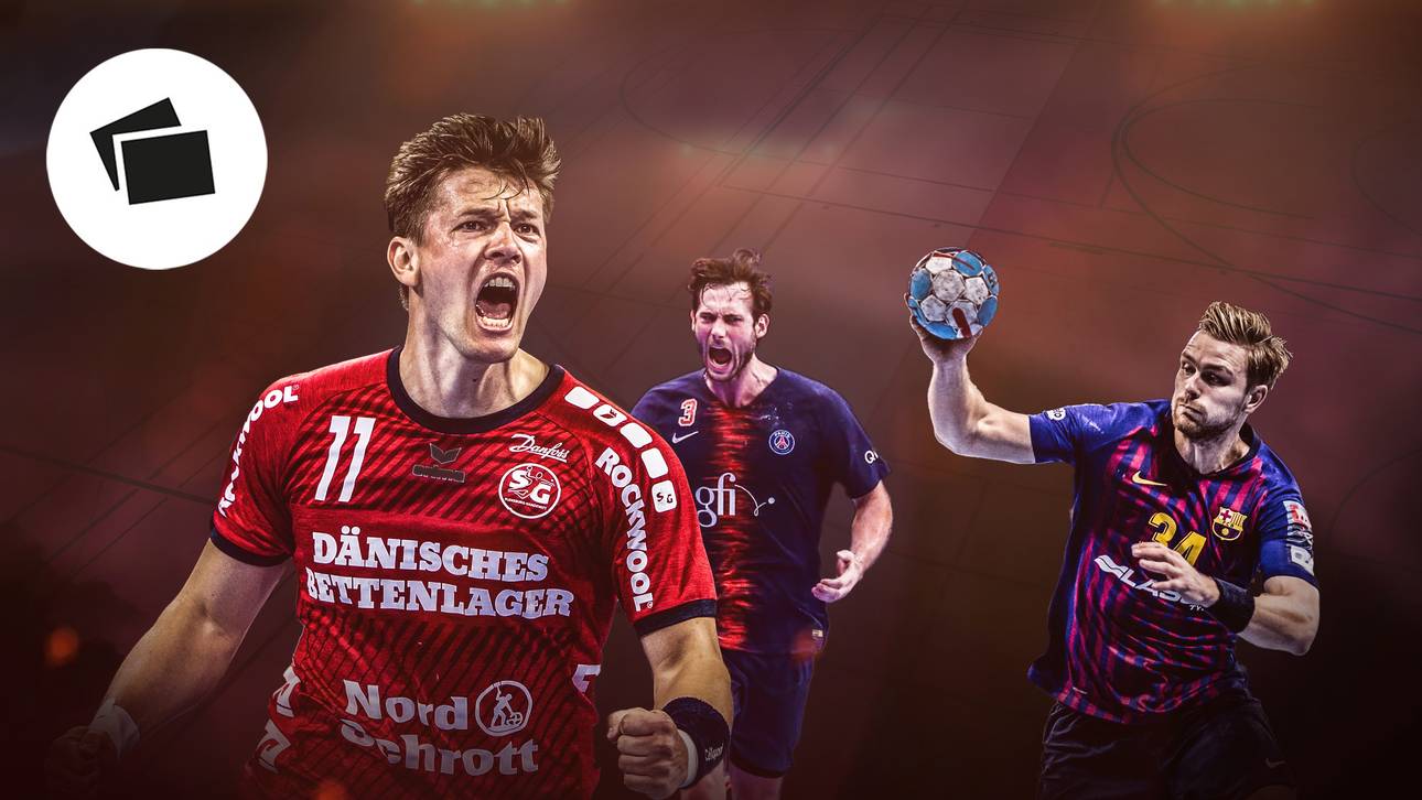 Powerranking zum CL-Viertelfinale