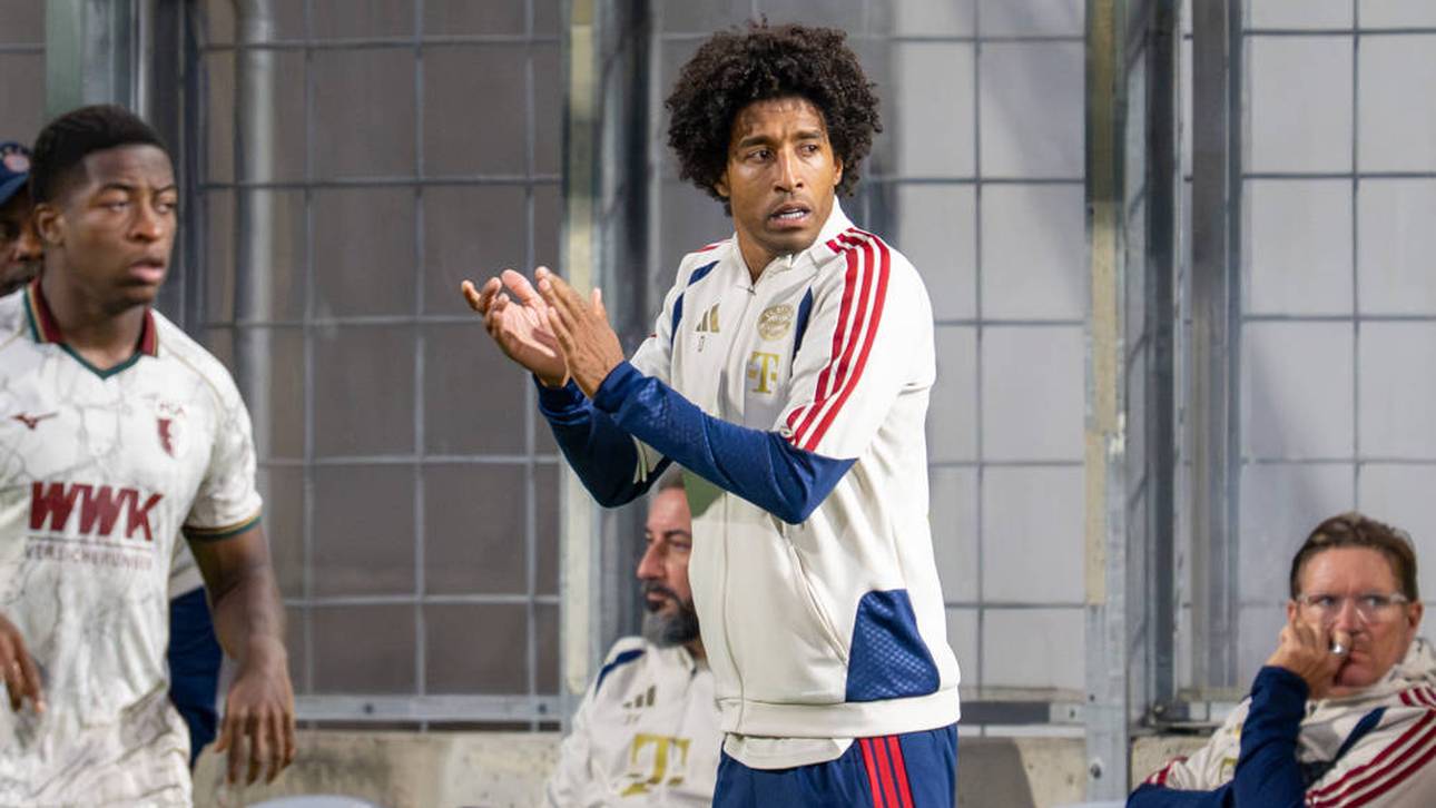 Irres Comeback für Dante und Bayern II