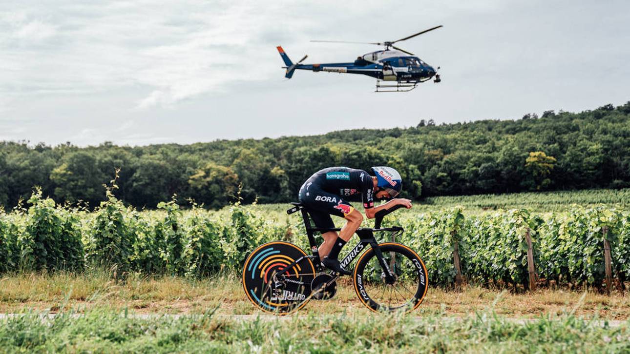 Bitter! Tour-Aus für Favoriten-Helfer