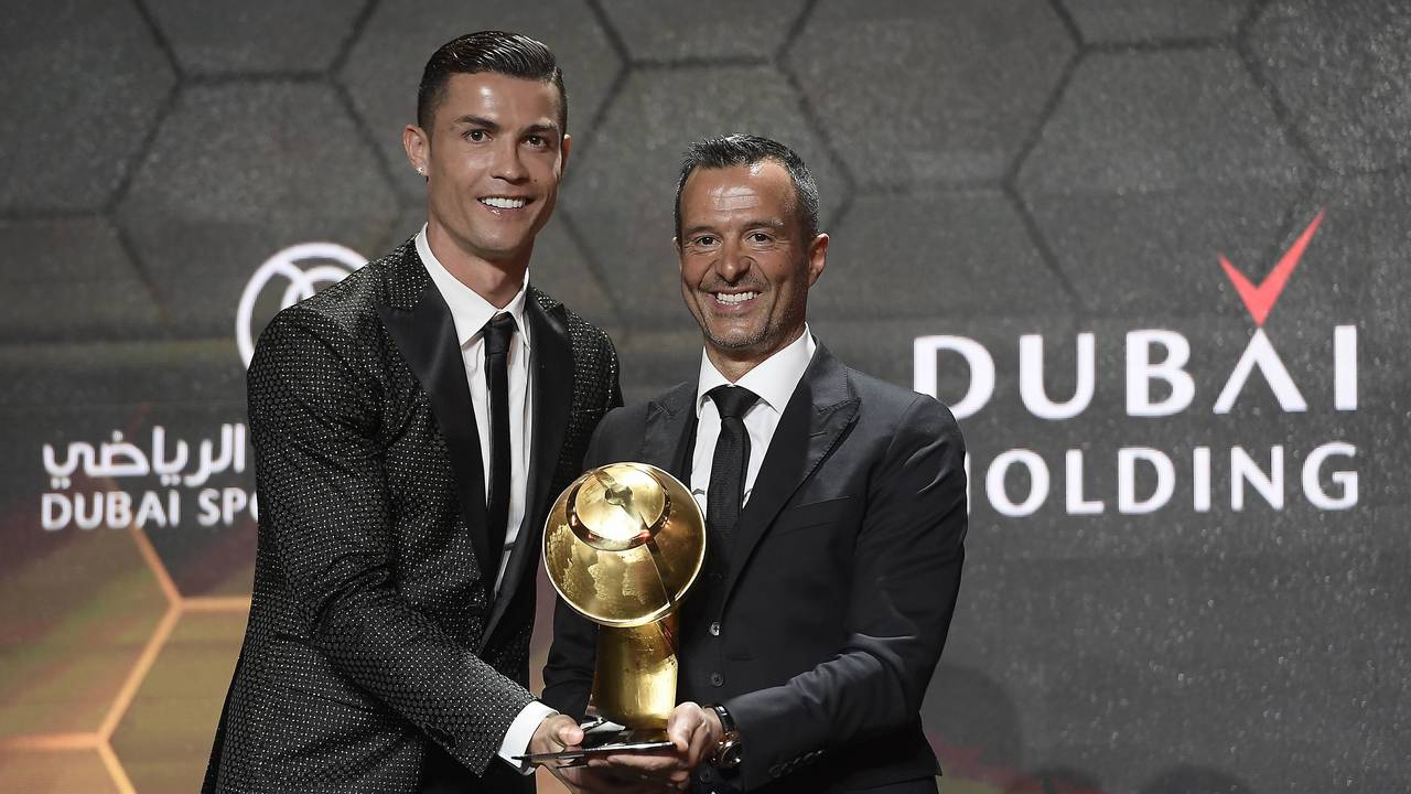 Wohl nächster Ronaldo-Hammer!