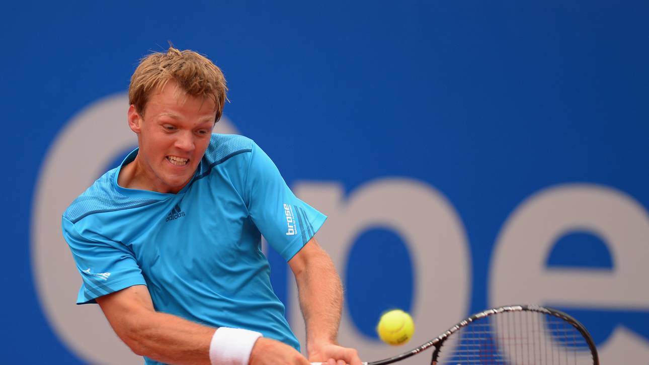 Deutsches Duo erreicht Halbfinale