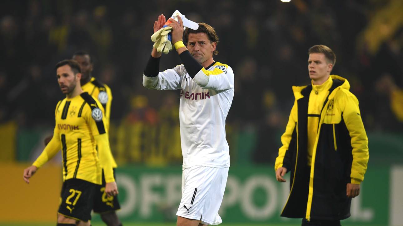 Rückkehr der Institution