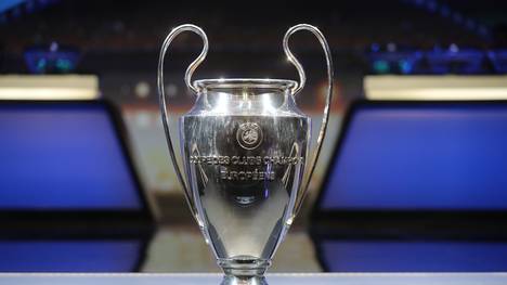 Die UEFA ändert ab der kommenden Saison die Qualifikation zur Champions League