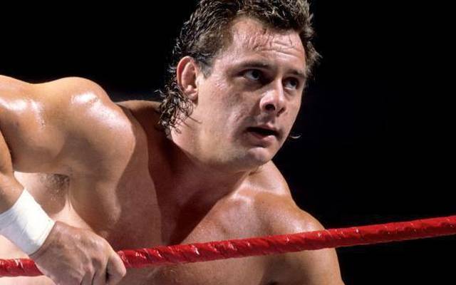 Dynamite Kid Toter Wrestler Mit Zweischneidigem Erbe