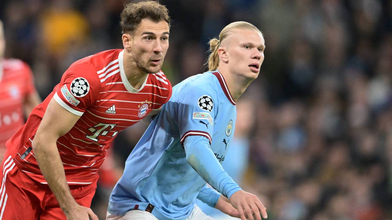 Bayern-Kracher live im Free-TV