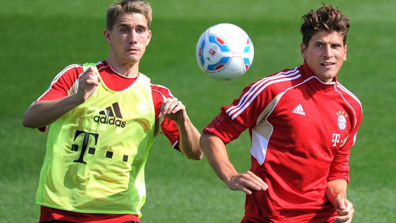 Blitz-Debüt für neuen CL-Experten