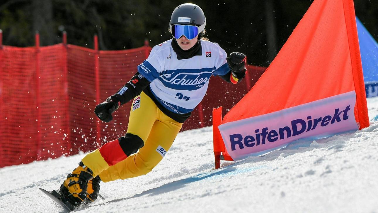 Saison ohne deutsches Wintersport-Ass