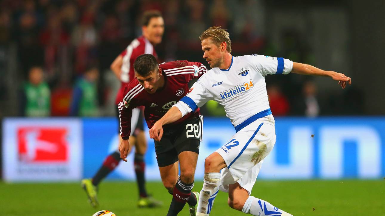 Ex-Profi Kirch beendet Karriere