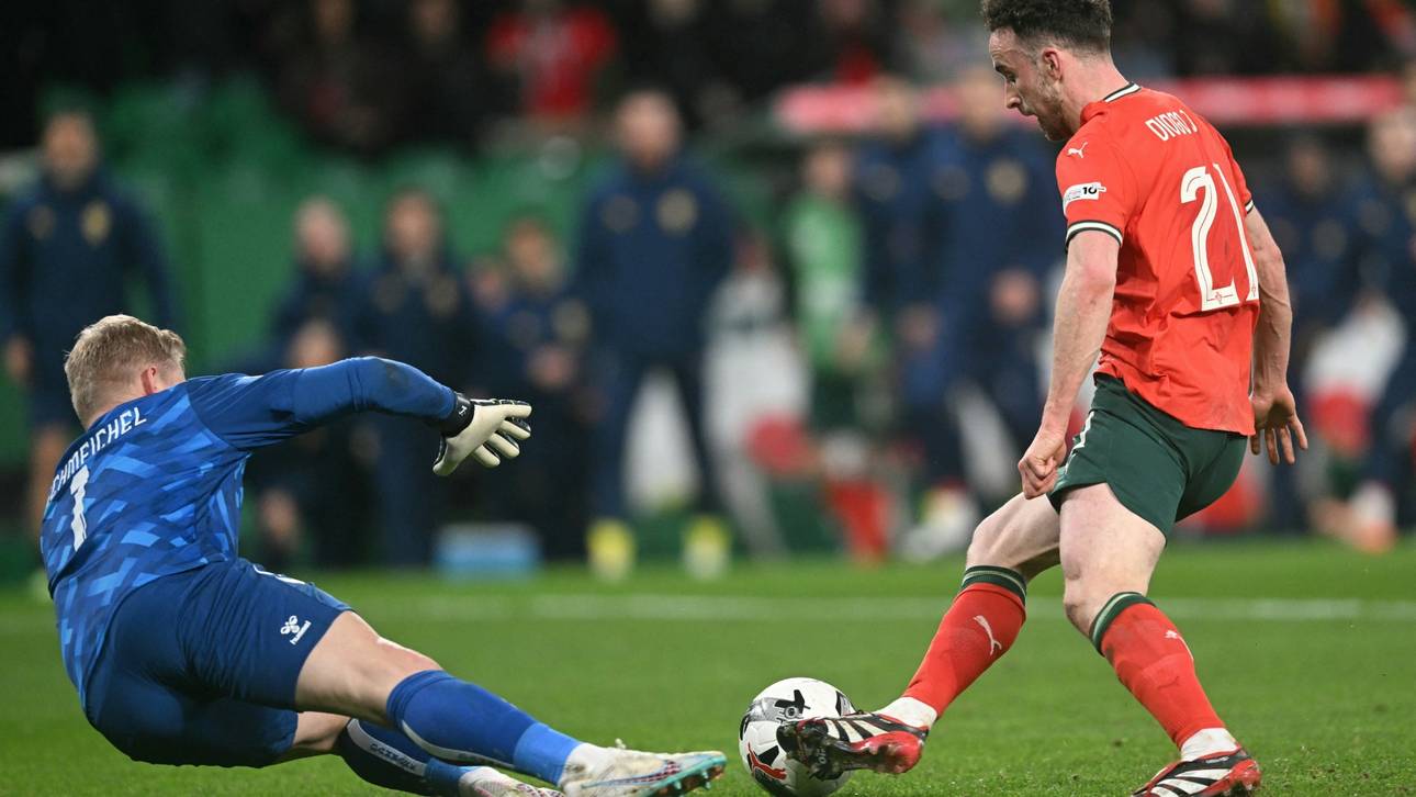 Portugal will den nächsten Titel