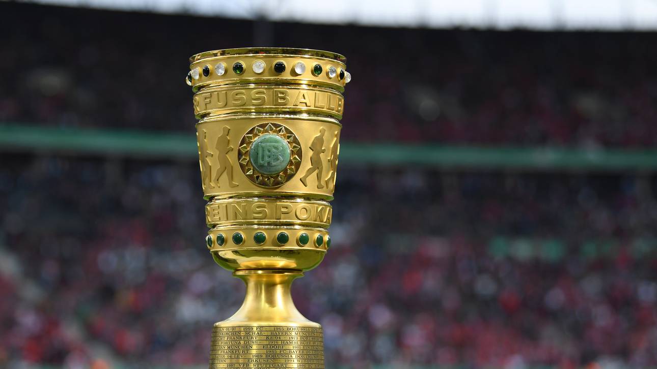 Derby-Kracher in erster Pokalrunde