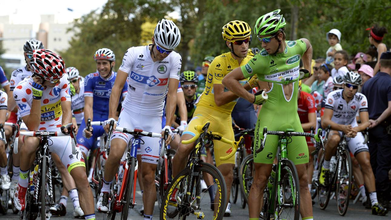 Tour de France droht Chaos-Start