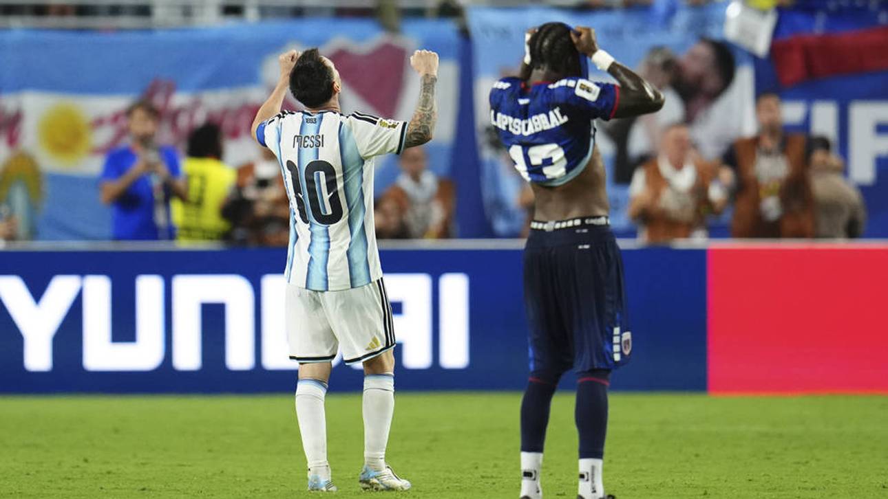 Presse feiert Underdog Kap Verde