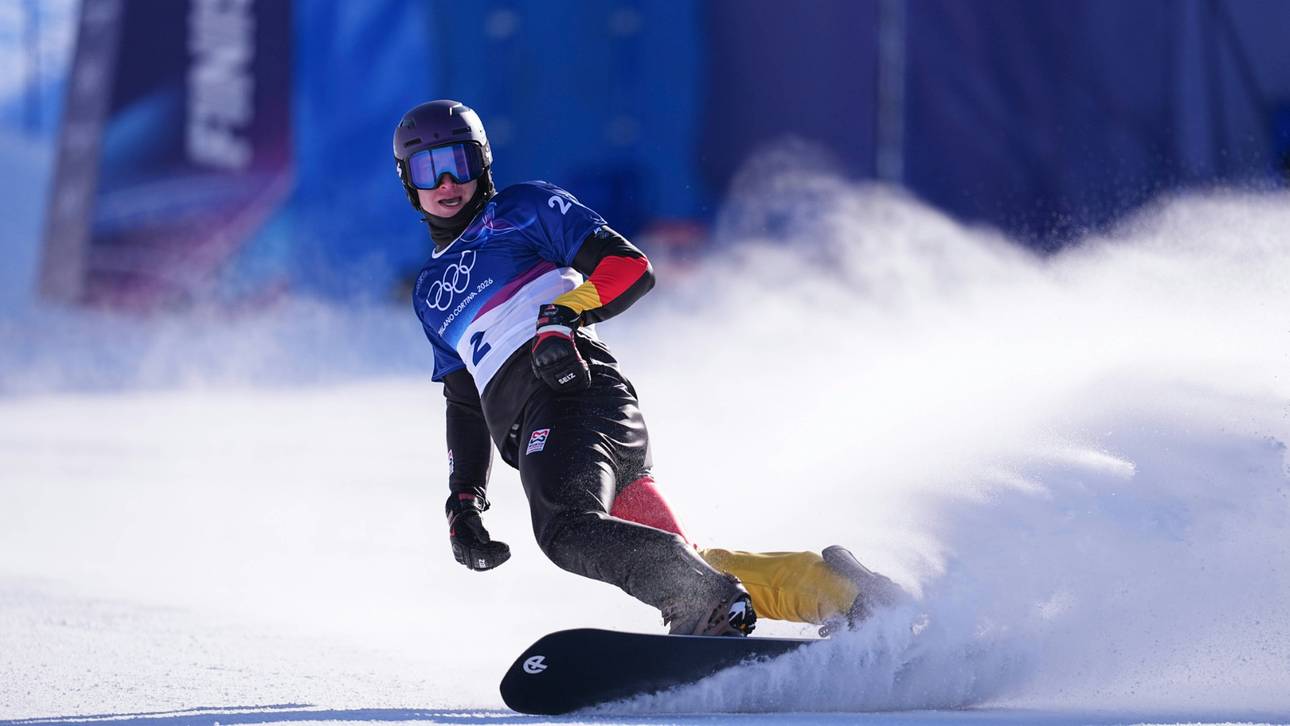 Musste seinen Traum begraben: Leon Ulbricht