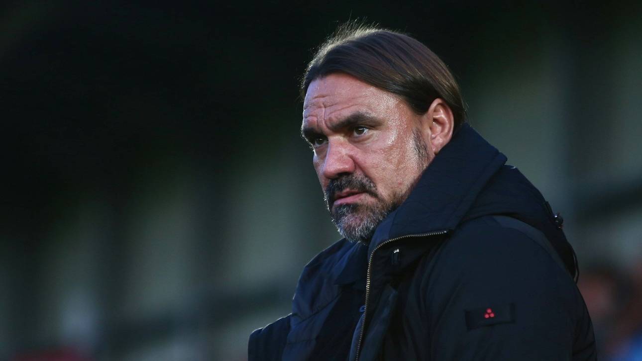 Bittere Blamage für Ex-Gladbach-Coach