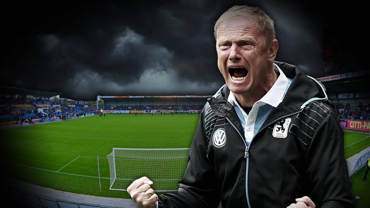 1860: Die Entscheidung naht