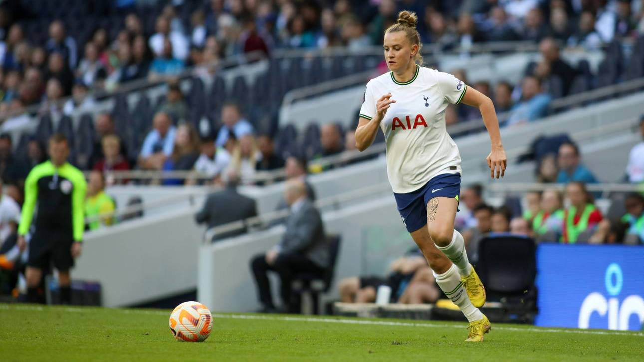 Bayer leiht polnische Nationalstürmerin