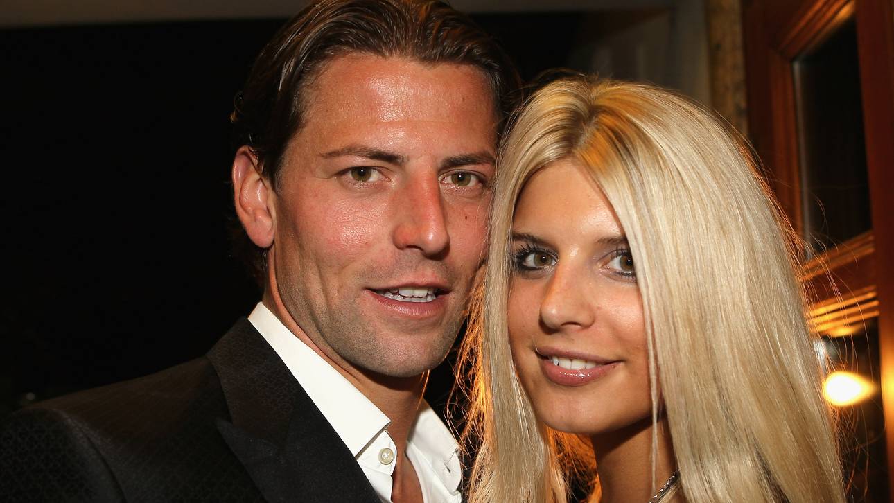 Weidenfeller gibt Freundin das Ja-Wort
