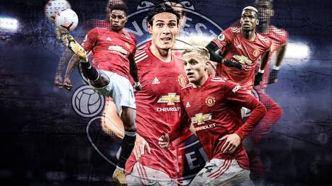 Manchester United ist ein Team voller Superstars, doch die großen Erfolge bleiben in jüngster Vergangenheit aus. Mit RB Leipzig erwartet die Engländer ein Mannschaft auf Augenhöhe. 