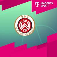 RW Essen - SV Wehen Wiesbaden (Highlights)