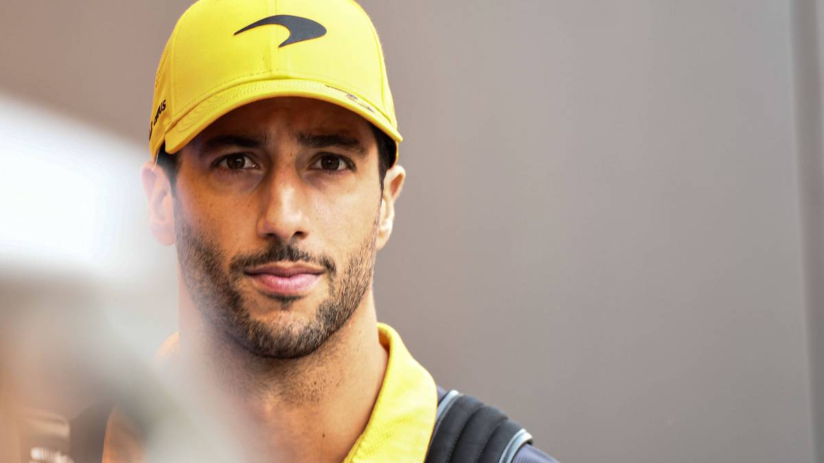 Haas öffnet Ricciardo die Tür: "Keine Scheu, anzurufen"