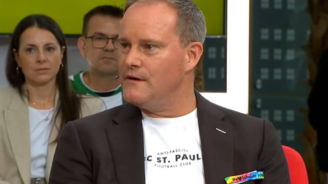 Dopa-Stargast setzt Zeichen