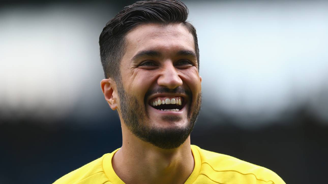 Sahin feiert Aufstieg als Trainer